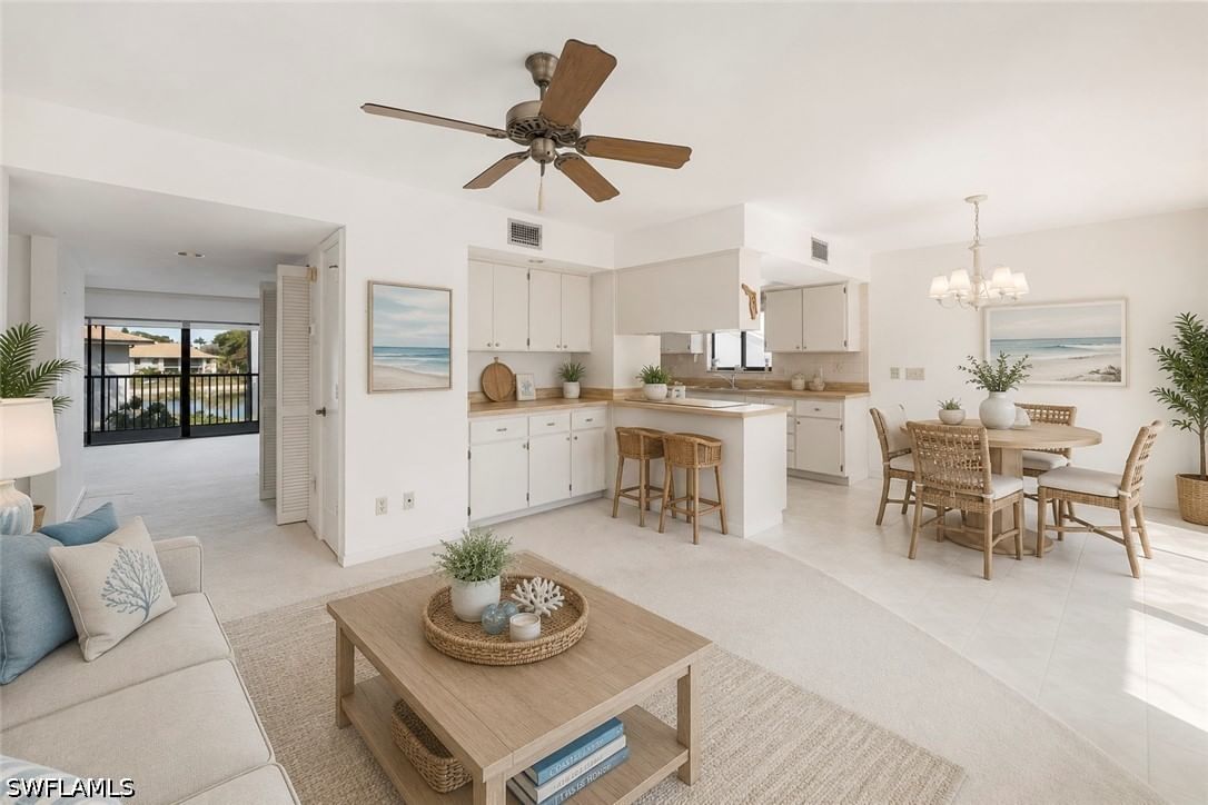 517 Lake Louise Circle #201, Naples, FL 34110 photo 3