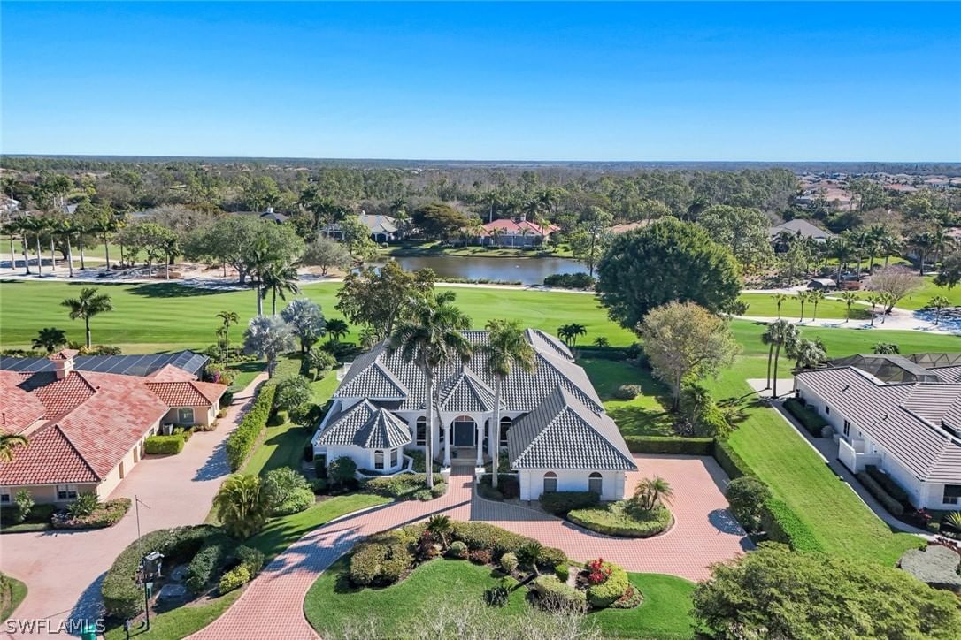 12924 Bald Cypress Lane, Naples, FL 34119 photo 4