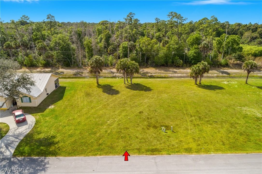 4017 Skyway Drive, Naples, FL 34112 photo 4