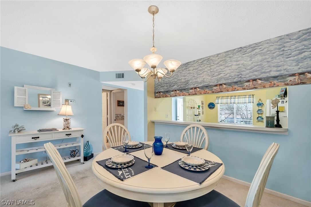 7025 Dennis Circle #G202, Naples, FL 34104 photo 3