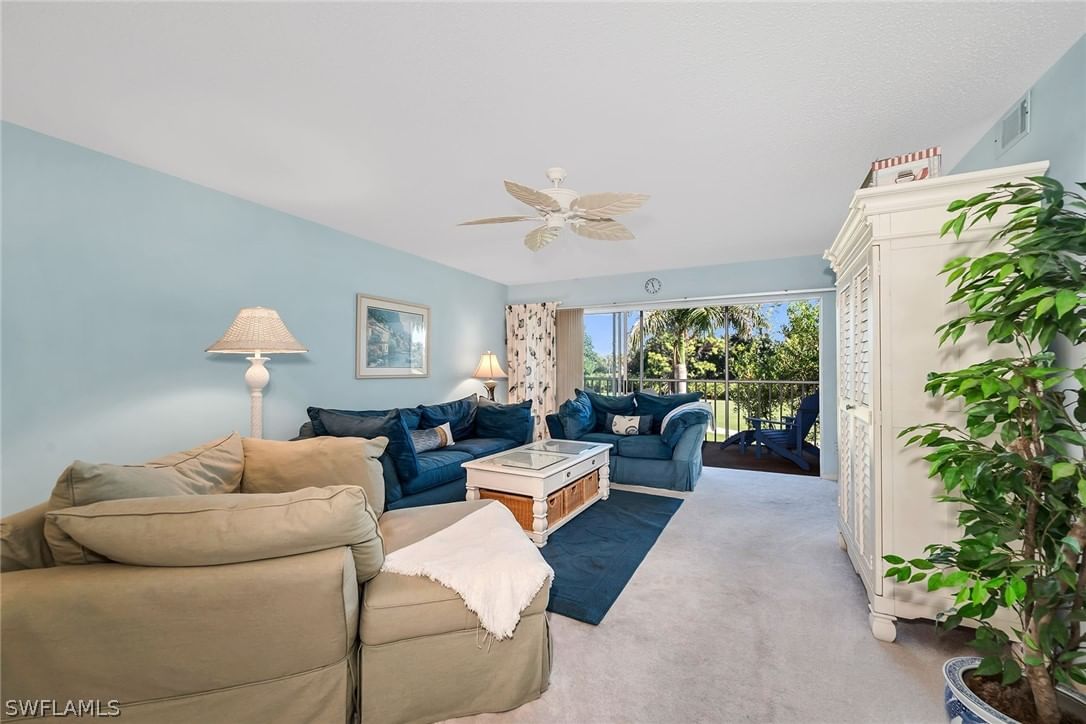 7025 Dennis Circle #G202, Naples, FL 34104 photo 4