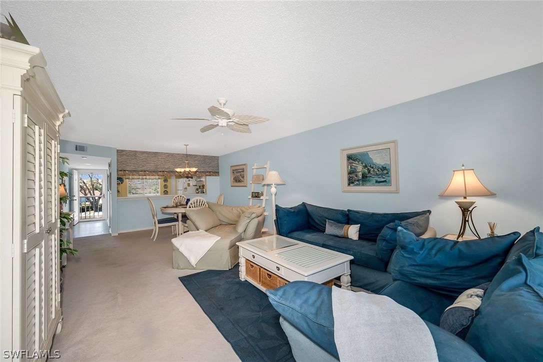 7025 Dennis Circle #G202, Naples, FL 34104 photo 5