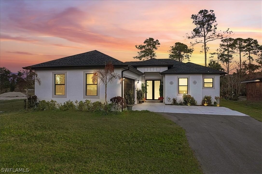 2963 40th Avenue SE, Naples, FL 34117 photo 3