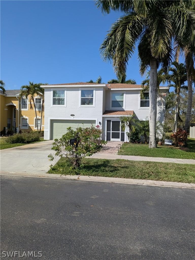 14991 Savannah Drive, Naples, FL 34119 photo 2