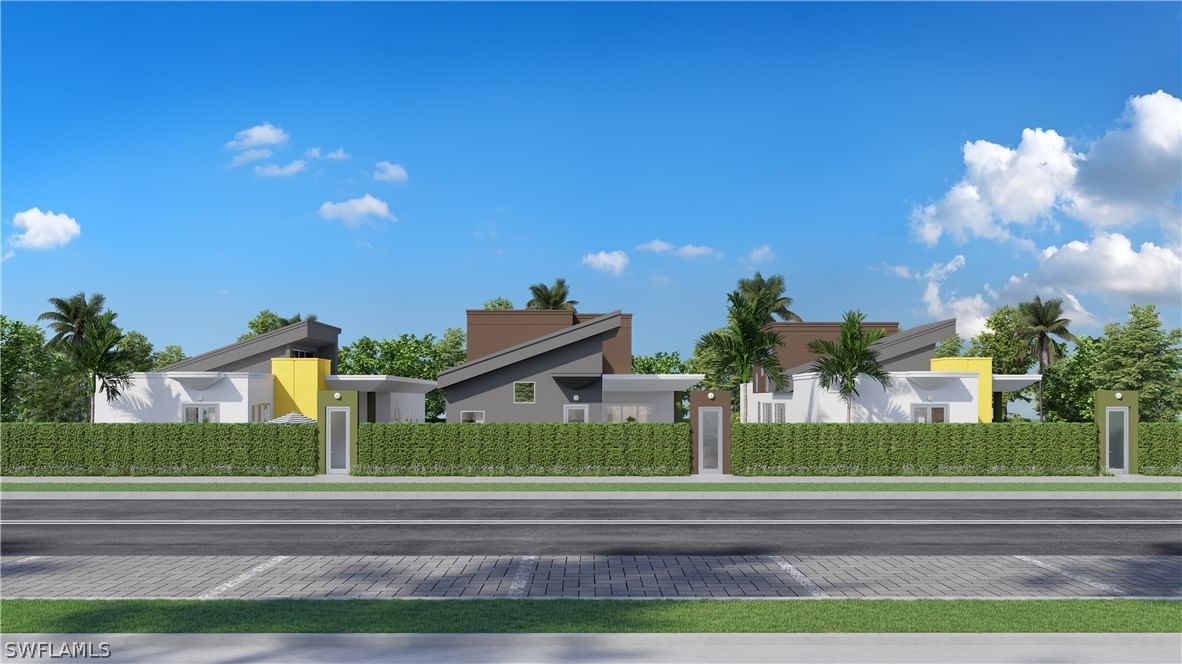 3862 Grove Circle, Naples, FL 34112