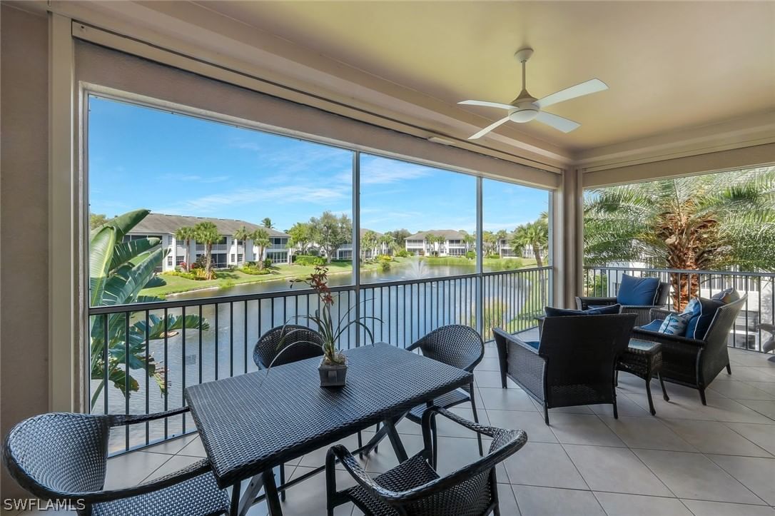 5095 Yacht Harbor Drive #203, Naples, FL 34112 photo 3