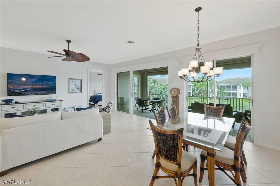 5095 Yacht Harbor Drive #203, Naples, FL 34112 photo 4
