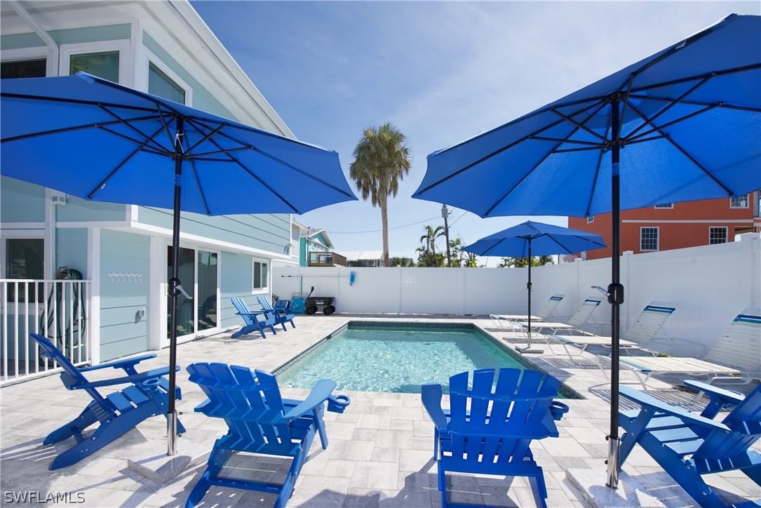 5440 Palmetto Street, Fort Myers Beach, FL 33931 photo 2