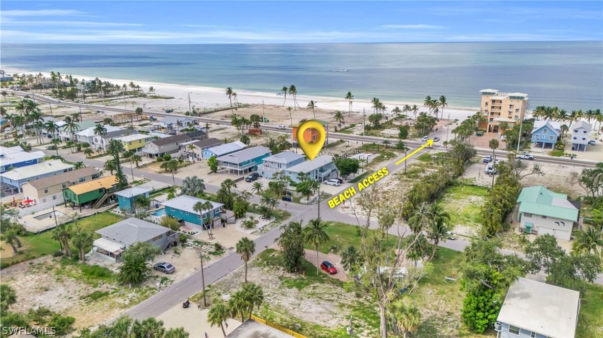 5440 Palmetto Street, Fort Myers Beach, FL 33931 photo 3