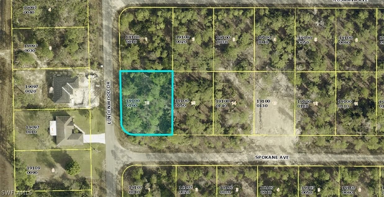314 Spokane Avenue, Lehigh Acres, FL 33972 photo 5