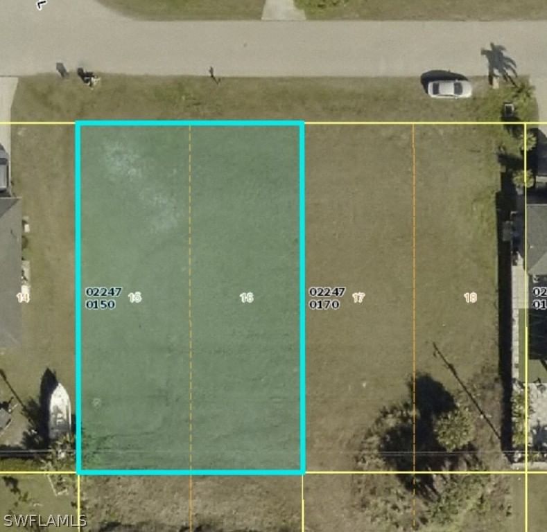 2018 NE 24th Terrace, Cape Coral, FL 33909 photo 3