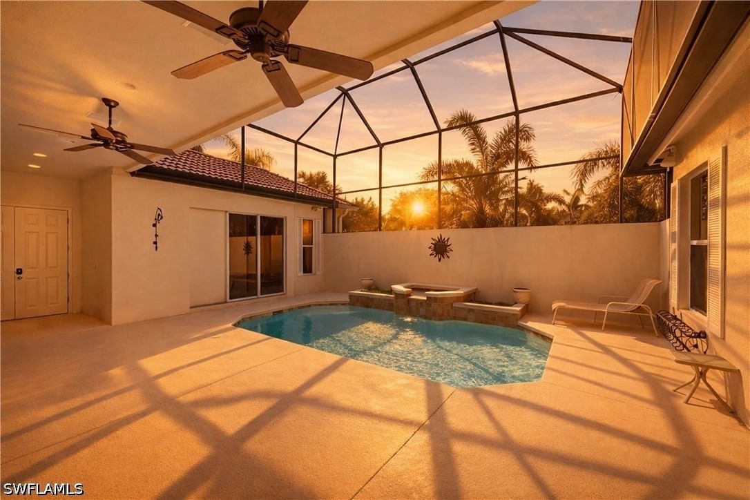 9227 Troon Lakes Drive, Naples, FL 34109 photo 3