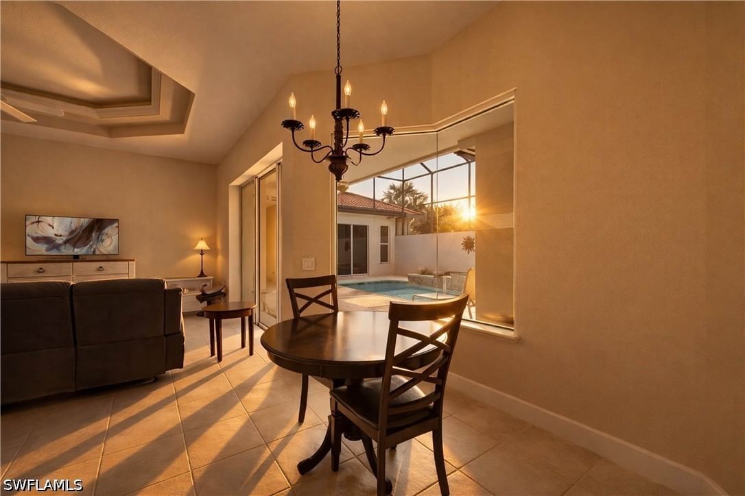 9227 Troon Lakes Drive, Naples, FL 34109 photo 4