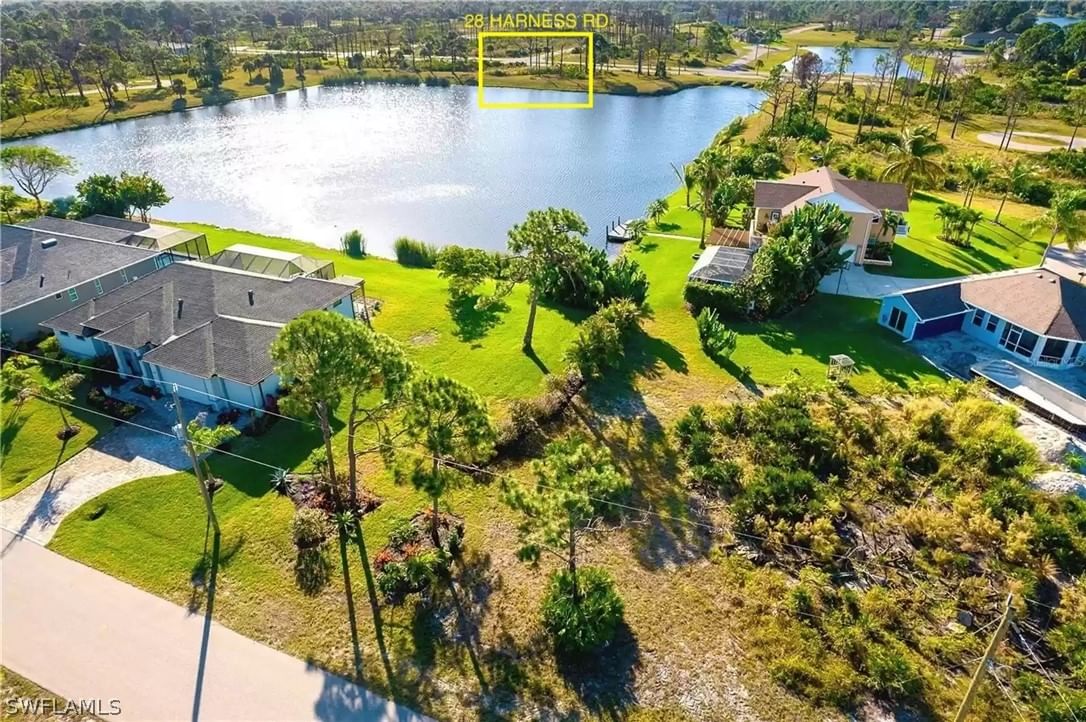28 Harness Road, Placida, FL 33946 photo 2