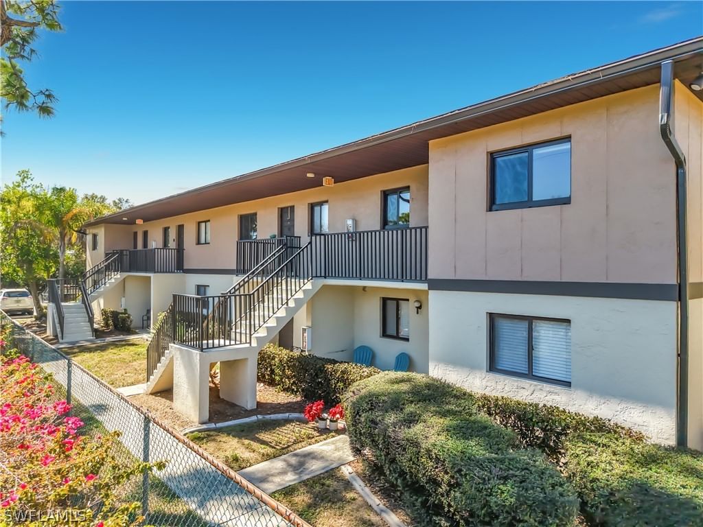 1201 Barrett Road #1204, North Fort Myers, FL 33903 photo 3