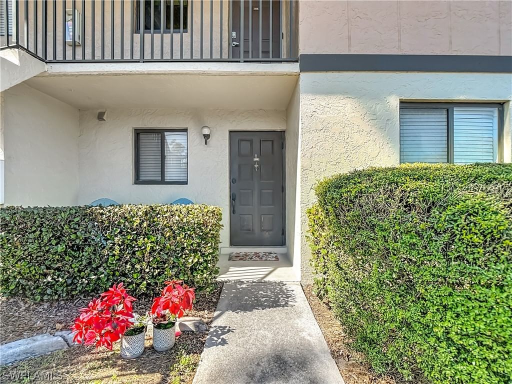 1201 Barrett Road #1204, North Fort Myers, FL 33903 photo 4