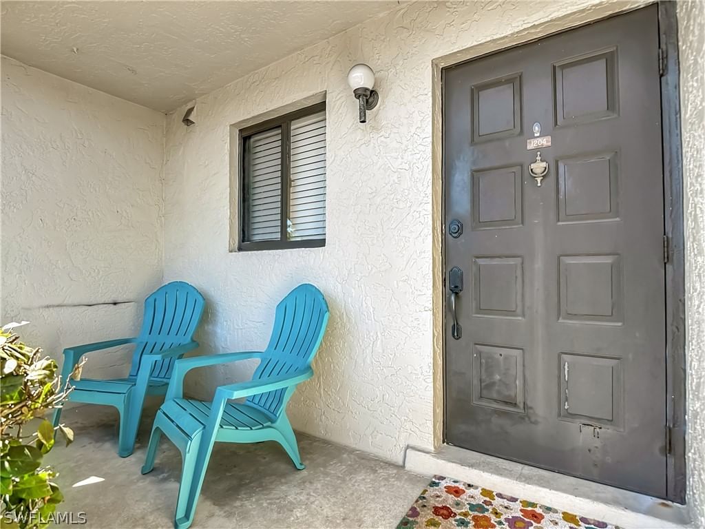 1201 Barrett Road #1204, North Fort Myers, FL 33903 photo 5