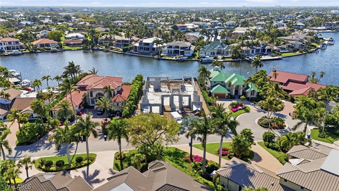 310 Pirates Bight, Naples, FL 34103 photo 3