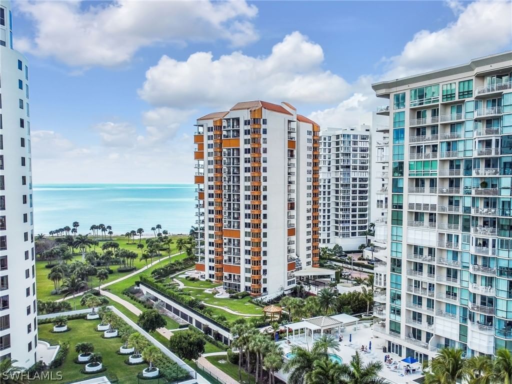 4251 Gulf Shore Boulevard N #6C, Naples, FL 34103 photo 2