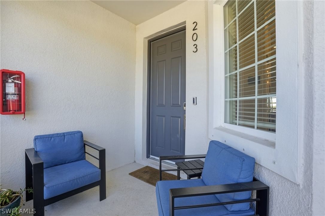 11861 Venetian Lagoon Drive #203, Fort Myers, FL 33913 photo 2