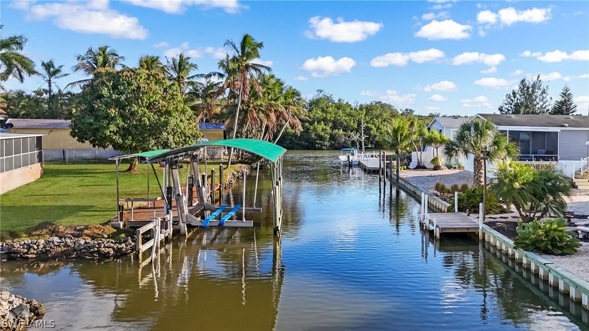 17 Spoonbill Avenue, Everglades City, FL 34139 photo 2
