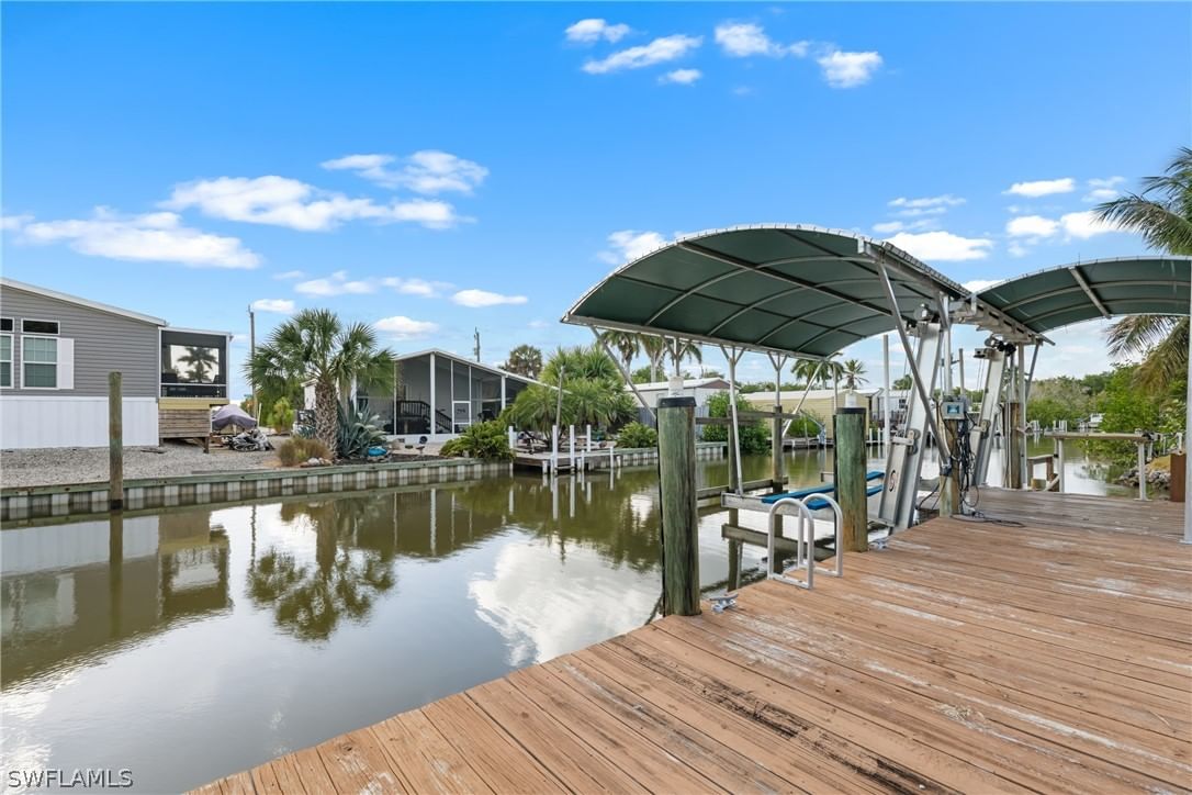 17 Spoonbill Avenue, Everglades City, FL 34139 photo 3