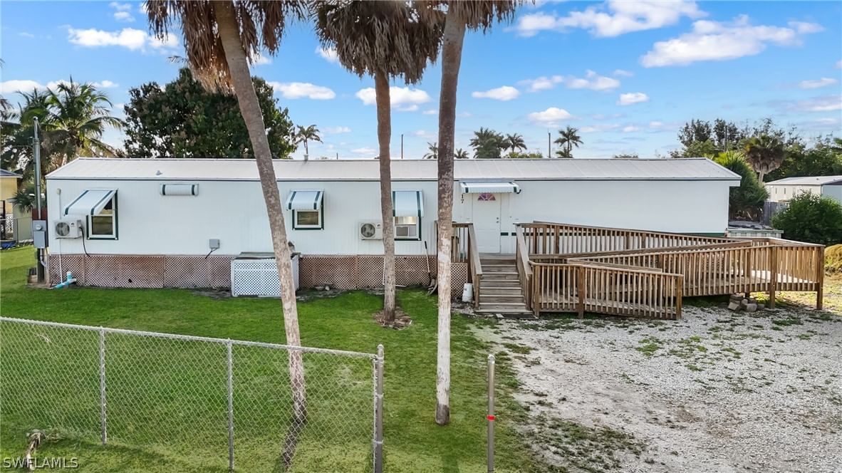 17 Spoonbill Avenue, Everglades City, FL 34139 photo 4