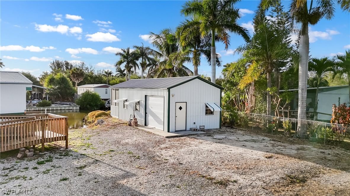 17 Spoonbill Avenue, Everglades City, FL 34139 photo 5