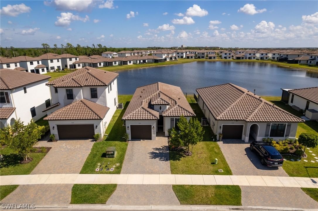 5646 Argento Drive, Ave Maria, FL 34142 photo 2