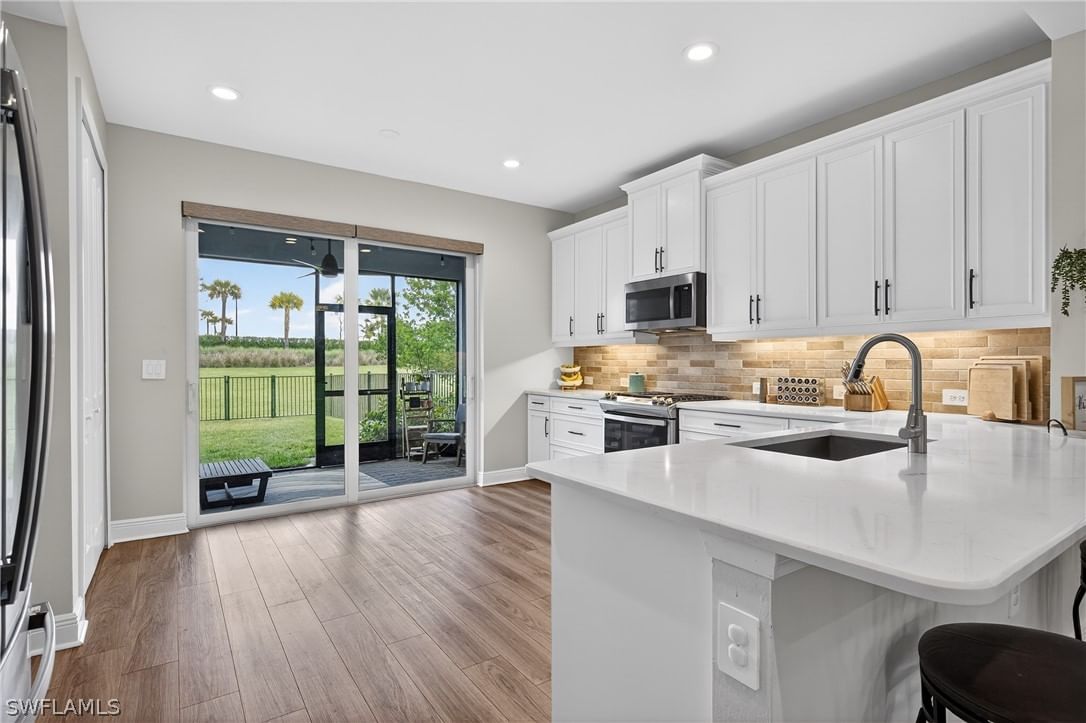 4653 Centaurus Circle, Naples, FL 34120 photo 5