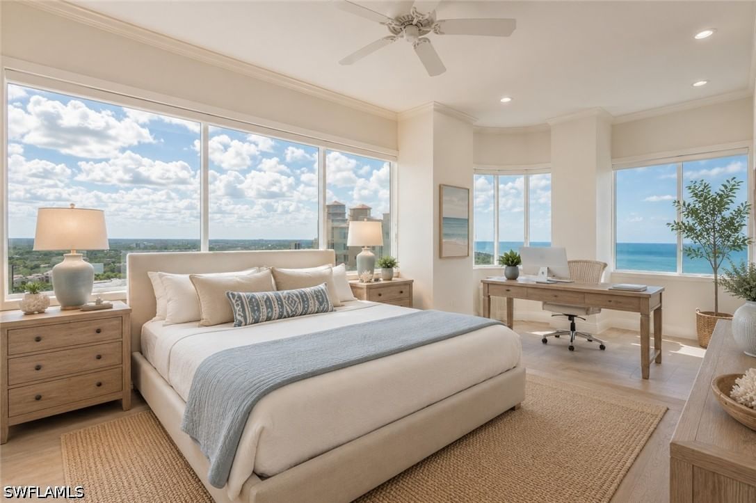 6825 Grenadier Boulevard #PH1, Naples, FL 34108 photo 4