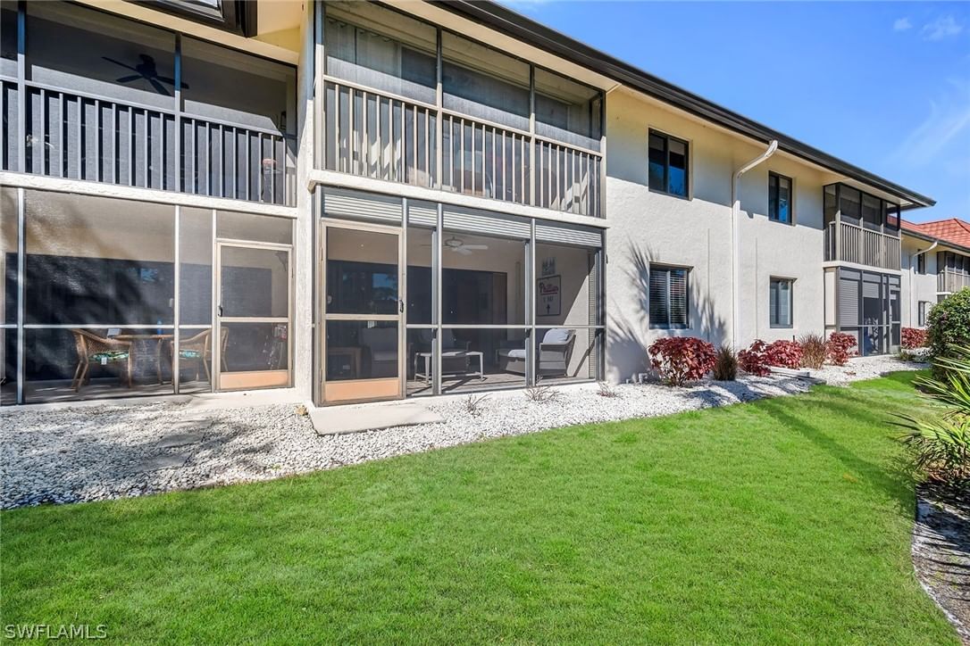 4955 Pepper Circle #B106, Naples, FL 34113 photo 3