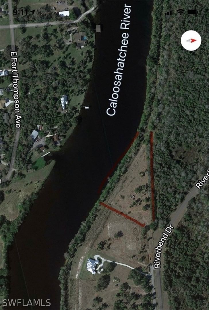 755 Rialto Pointe Drive, Labelle, FL 33935 photo 2
