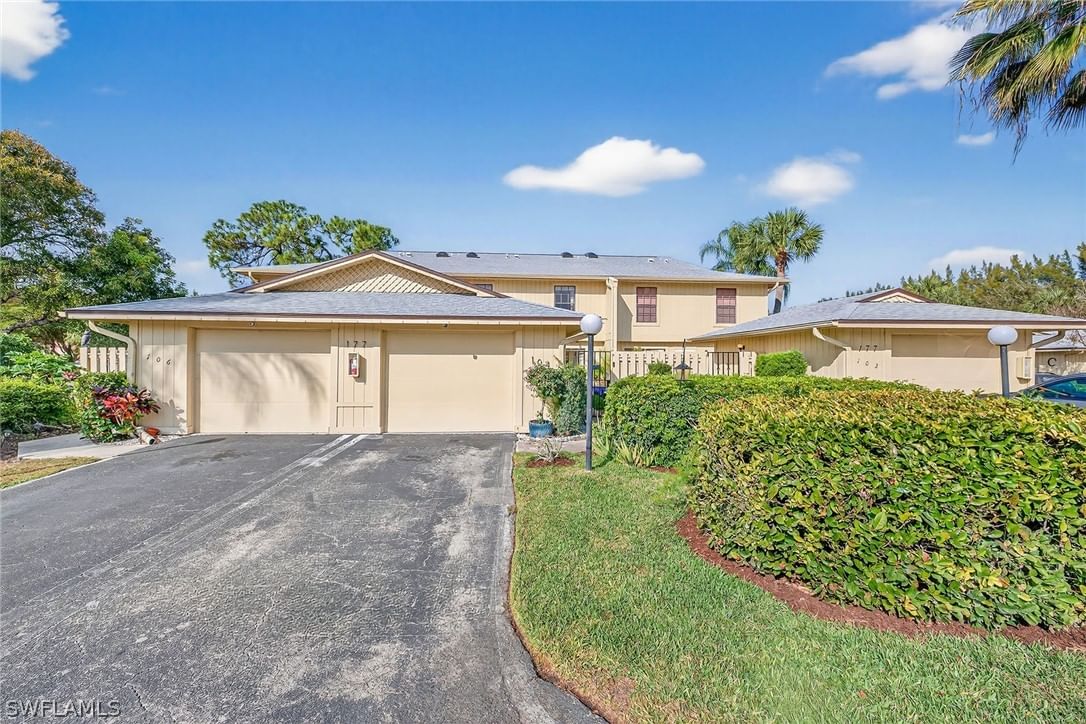 177 Forest Lakes Boulevard #104, Naples, FL 34105 photo 2