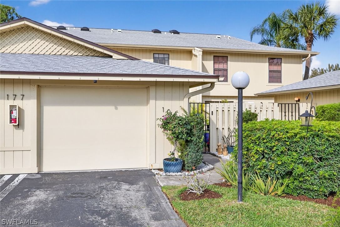 177 Forest Lakes Boulevard #104, Naples, FL 34105 photo 3
