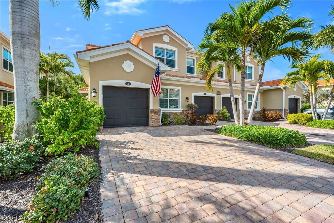 28018 Sosta Lane #3, Bonita Springs, FL 34135 photo 2