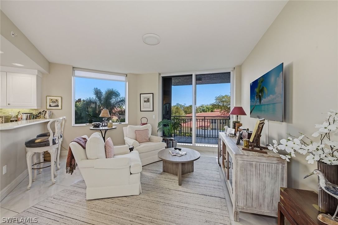 7225 Pelican Bay Boulevard #305, Naples, FL 34108 photo 3