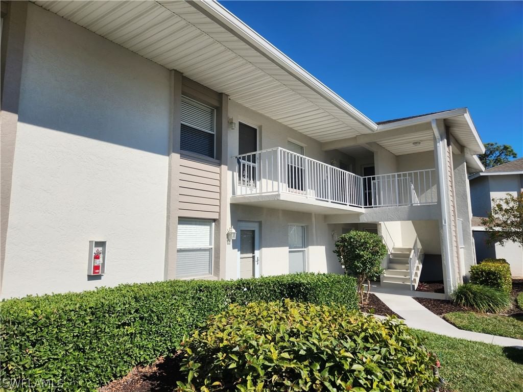 1350 Churchill Circle #L203, Naples, FL 34116 photo 2