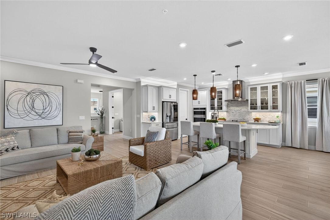 4683 ARBORETUM Circle #201, Naples, FL 34112 photo 2