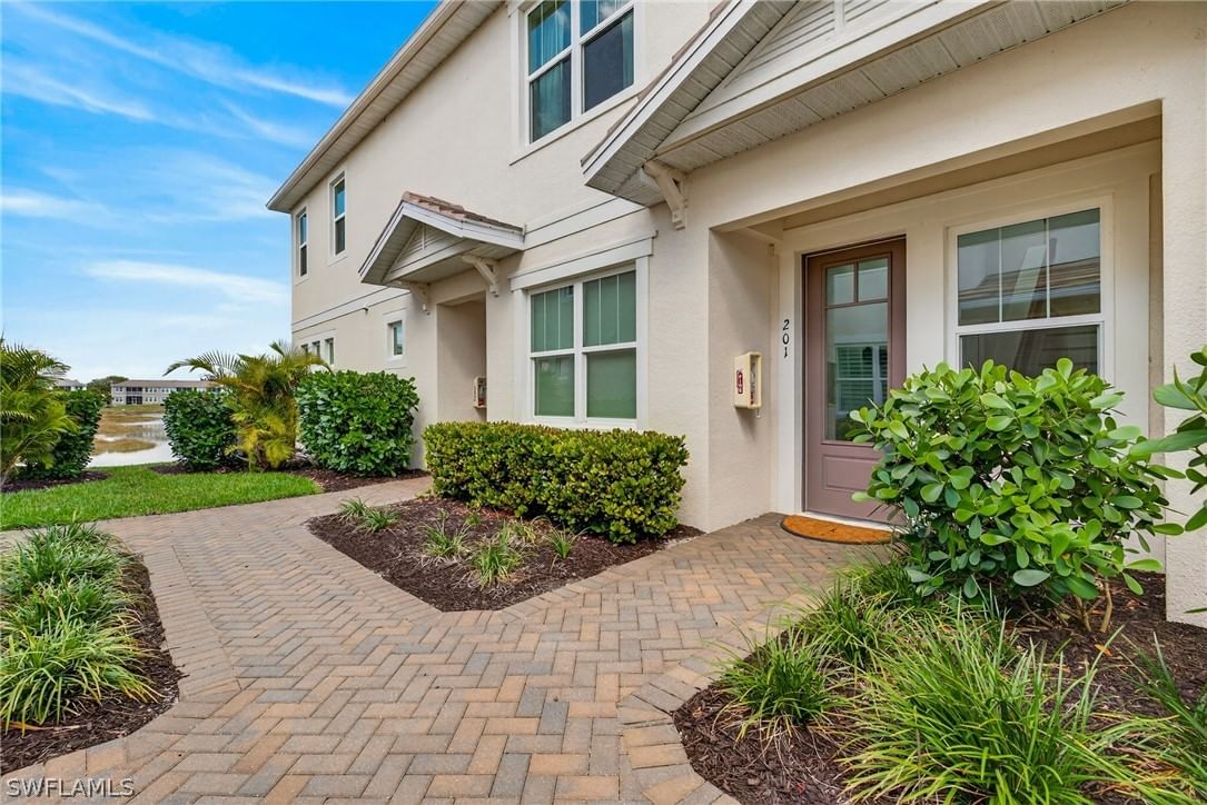4683 ARBORETUM Circle #201, Naples, FL 34112 photo 4