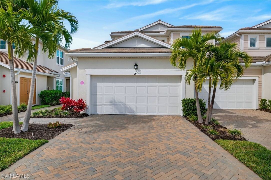4683 ARBORETUM Circle #201, Naples, FL 34112 photo 5