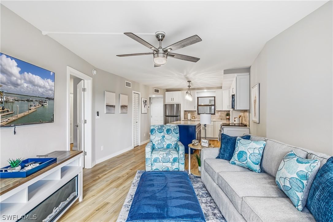 1027 Anglers Cove #B301, Marco Island, FL 34145 photo 3