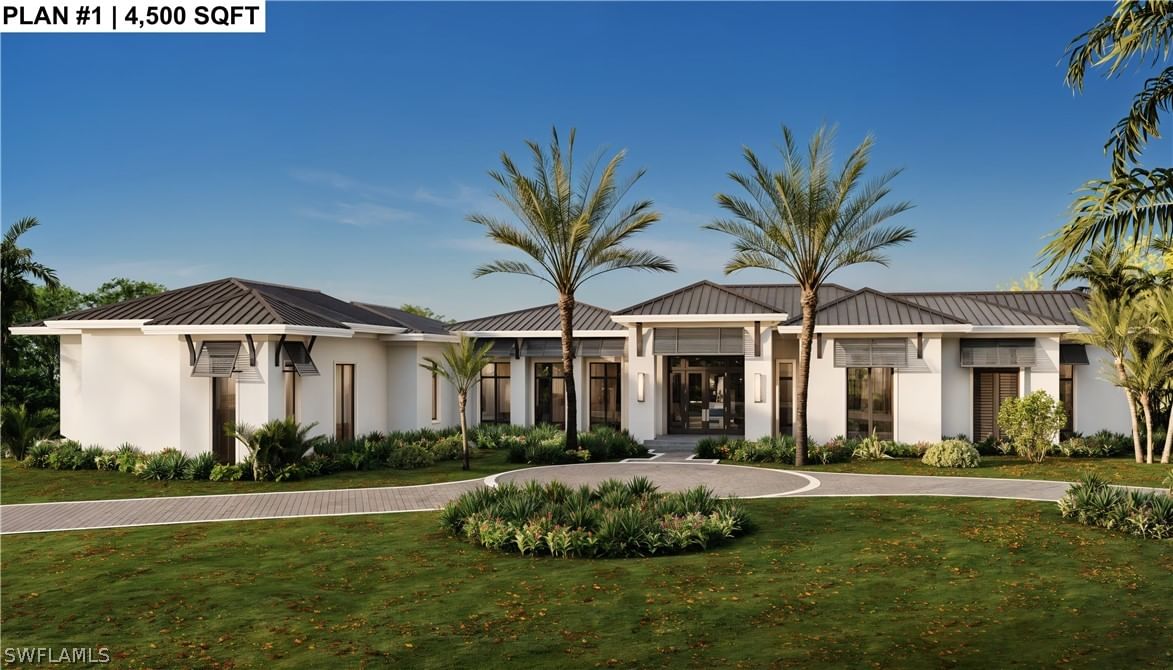 4485 Brynwood Drive, Naples, FL 34119 photo 2