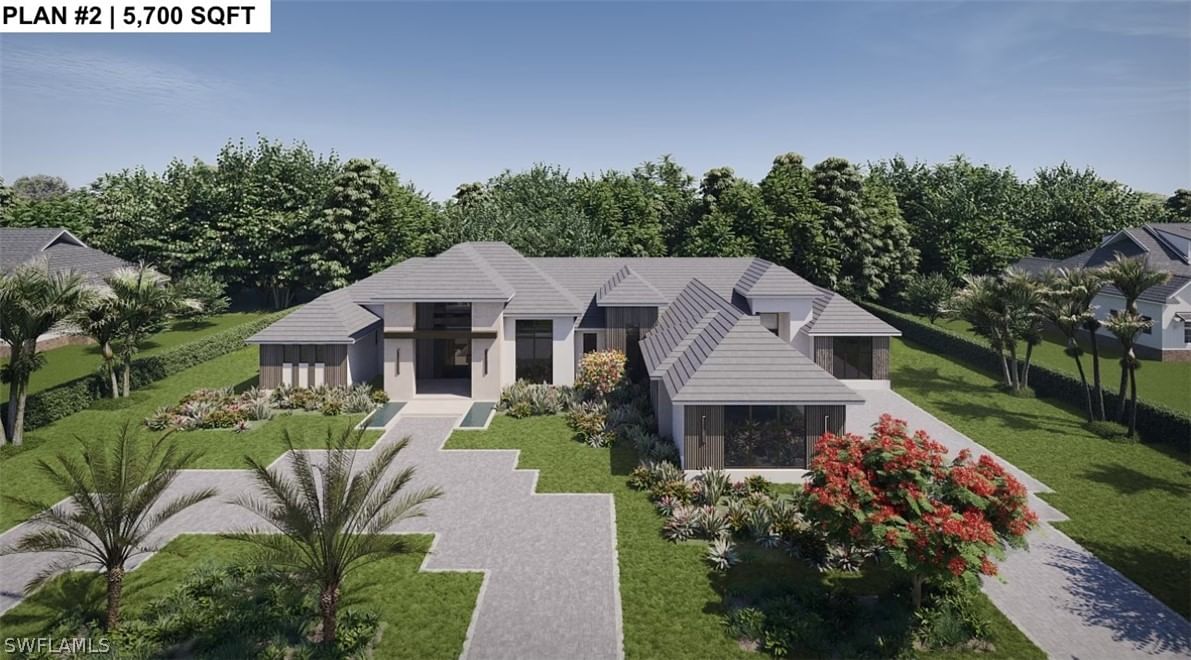 4485 Brynwood Drive, Naples, FL 34119 photo 4