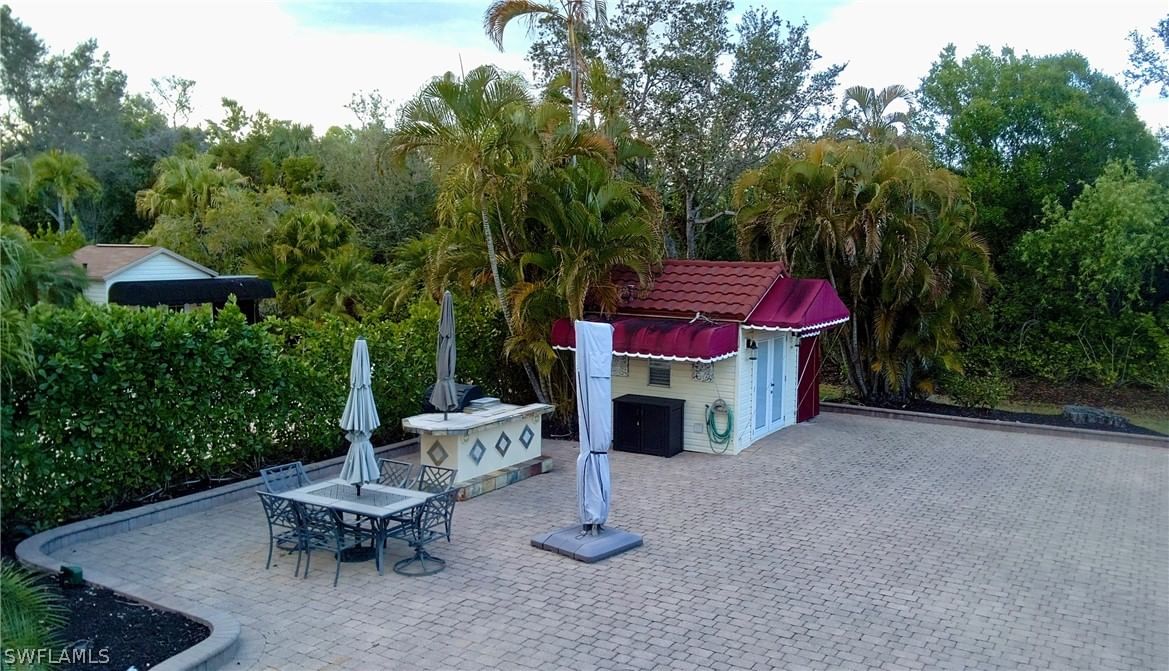 4798 Southern Breeze Drive, Naples, FL 34114 photo 4