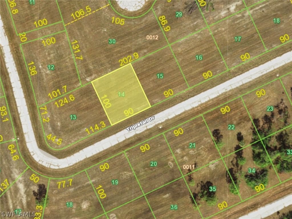12394 Tripletail Drive, Placida, FL 33946 photo 2