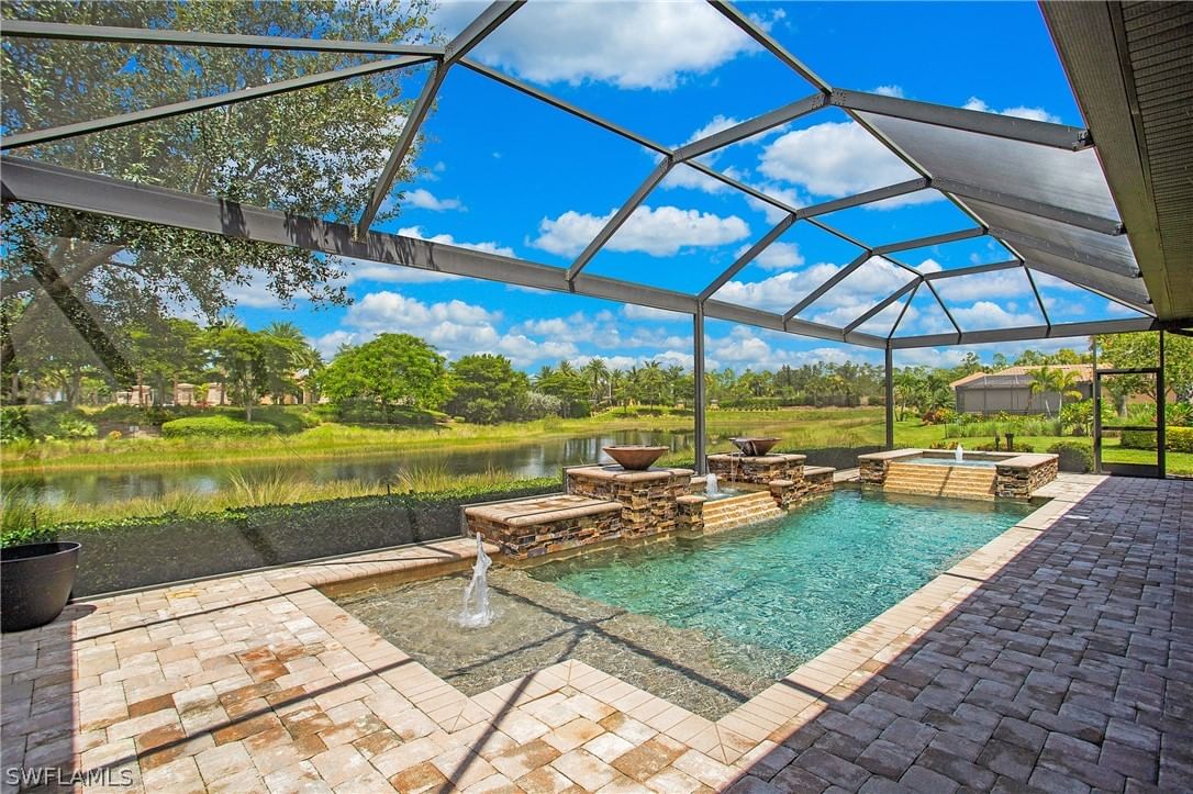 8591 Maggiore Court, Naples, FL 34114 photo 3