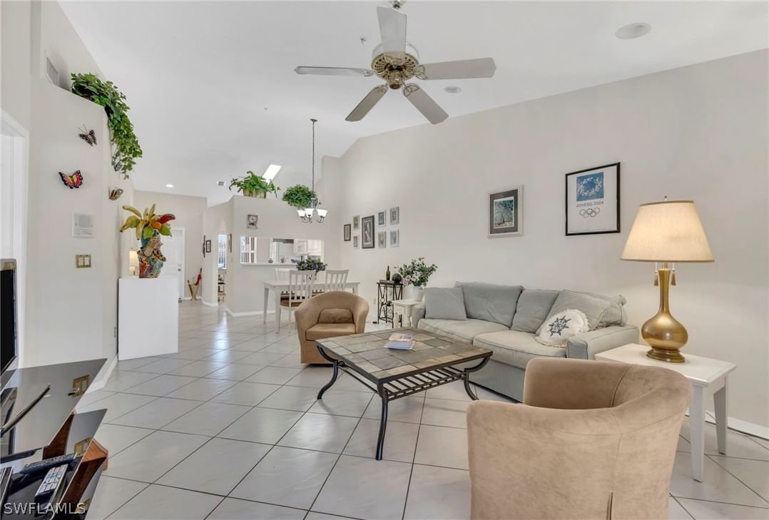 2469 Millcreek Lane #204, Naples, FL 34119 photo 2