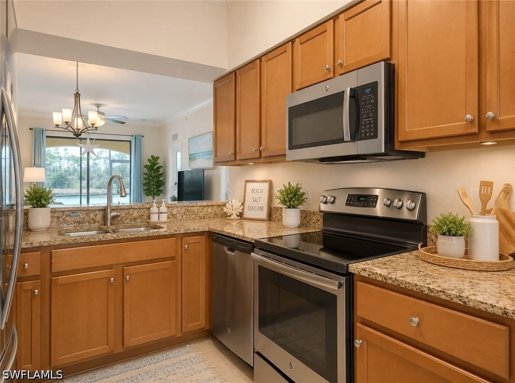 9731 Acqua Court #514, Naples, FL 34113 photo 4