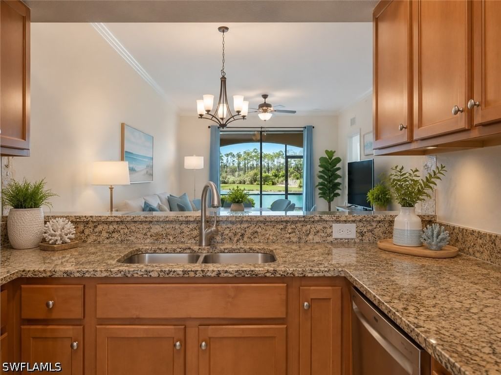 9731 Acqua Court #514, Naples, FL 34113 photo 5